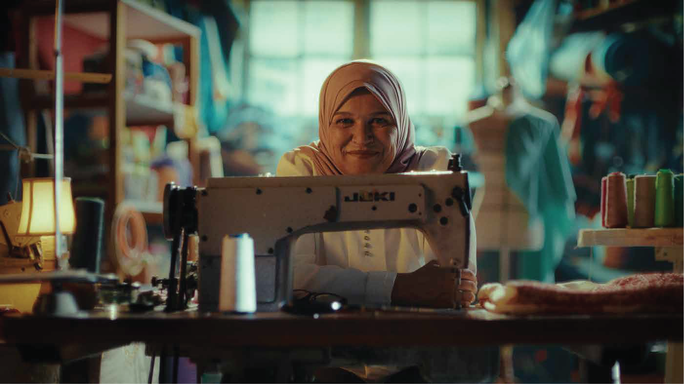 Microfundforwomen