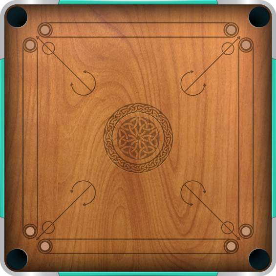 Carrom Board