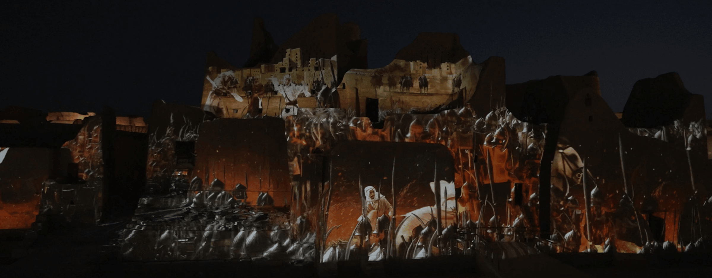 Indagare Spotlight Saudi Arabia