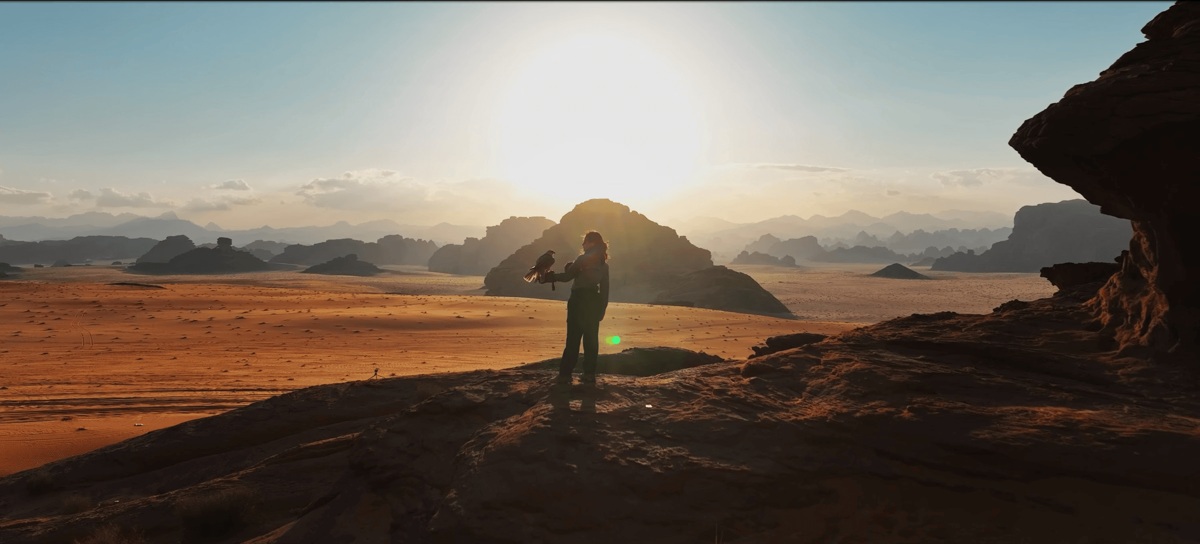 AlUla Saudi Arabia
