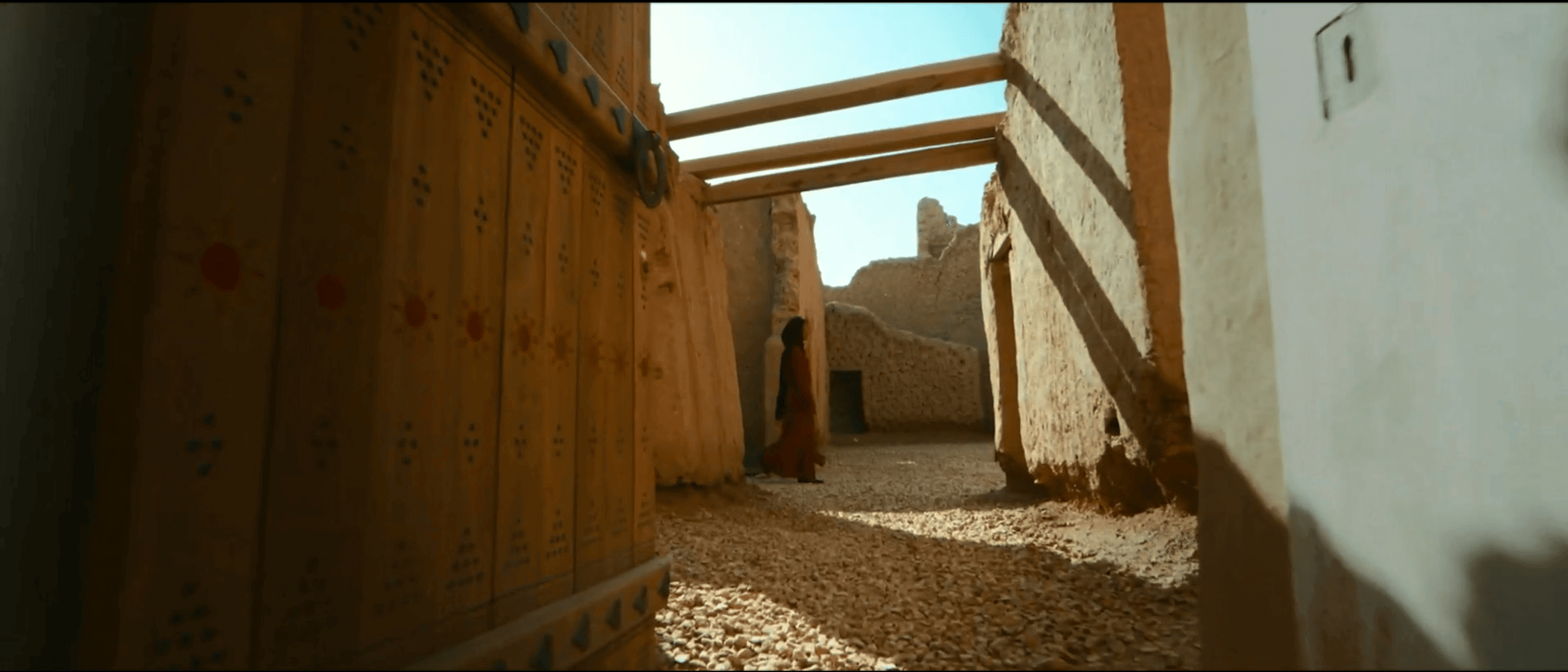 Diriyah Saudi Arabia