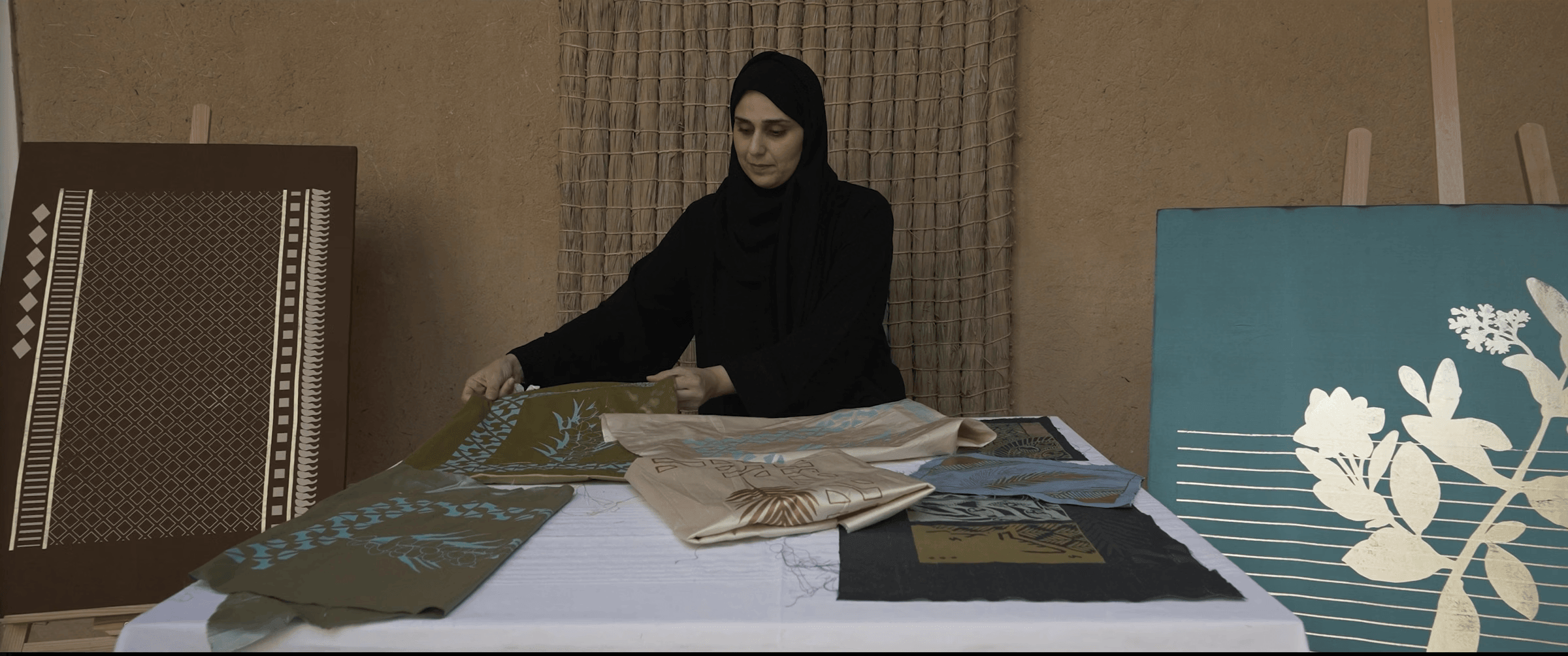 Woman Empowerment In Saudi Arabia