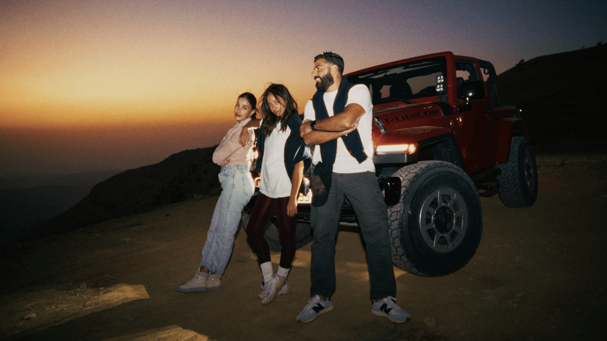 Visit Jordan | Tafilah