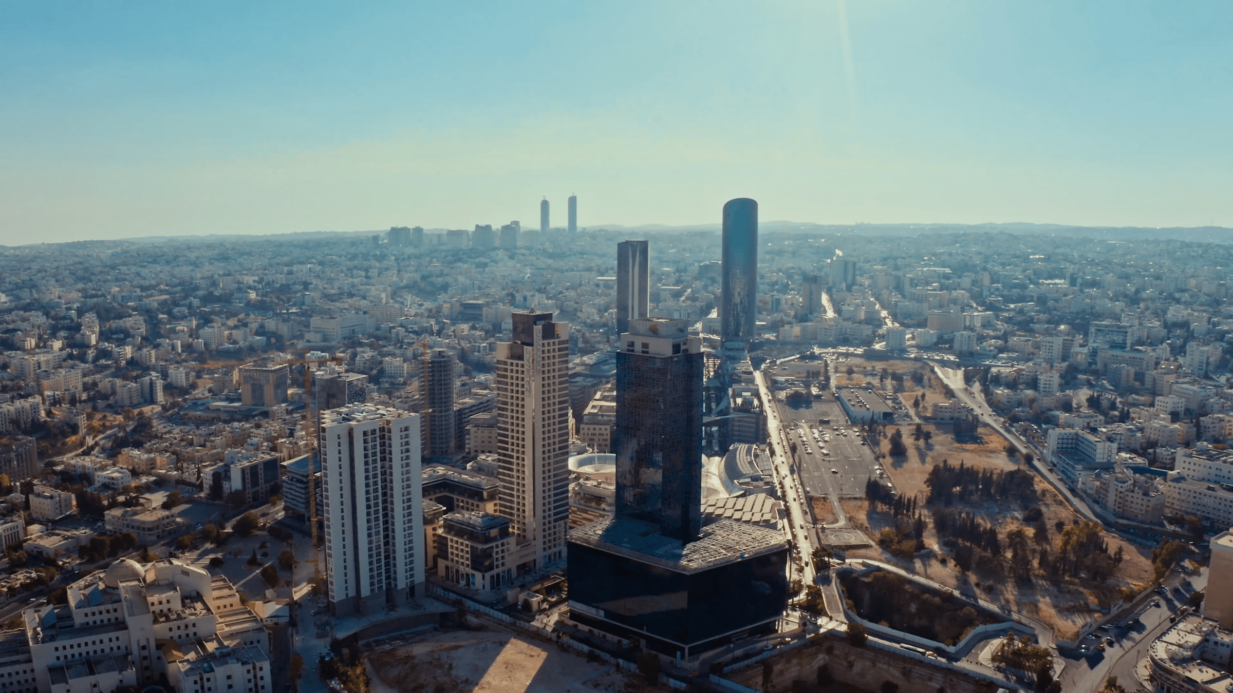 The Abdali | Abdali Documentary