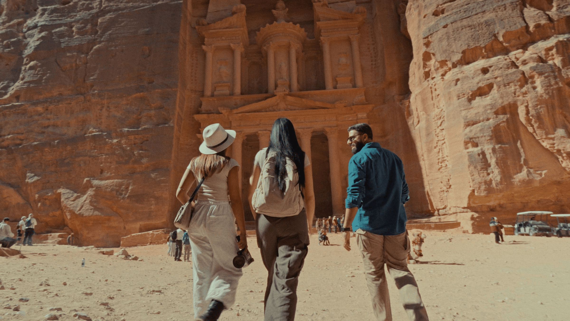Visit Jordan | Petra