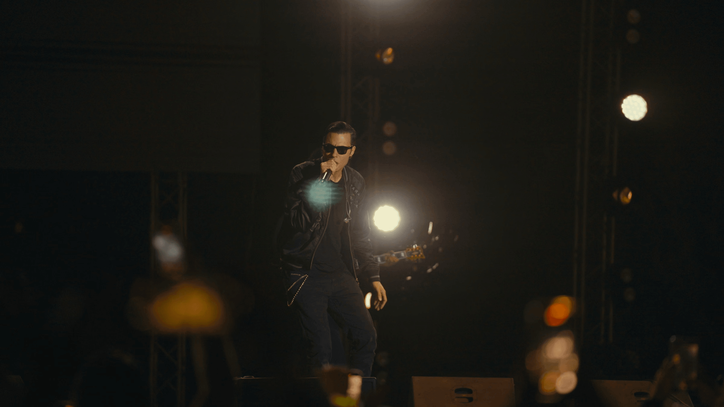 Friends of Jordan | Cairokee Concert