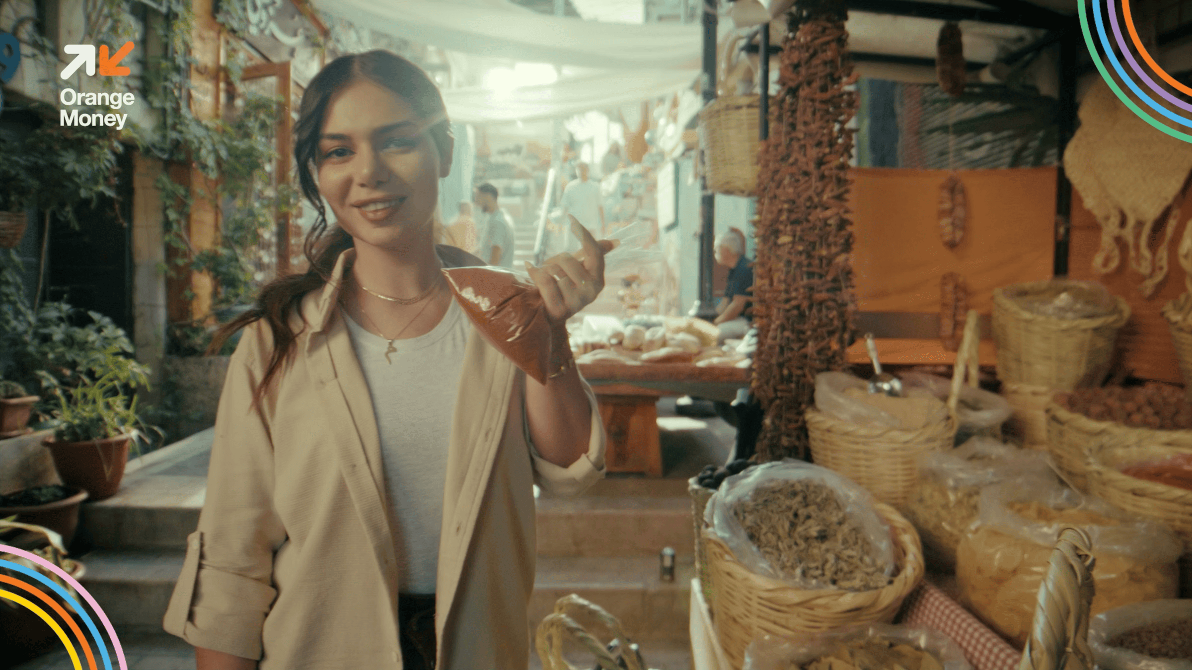 Orange | Money [Transfer & Pay]